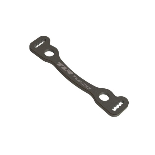[���ܼ�] ARA340185 [ARRMA] ARA340185 Steering Rack CNC 7075 Aluminum - TLR