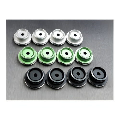 [���ܼ�] scx6-6047BK [SAMIX] SCX-6 alum. shock spring under cap SCX6 �ɼ� **�ǹ��� �������Դϴ�.