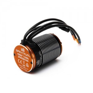 [Axial] FIRMA 1200Kv 1/6 BL Sensored Crawler Motor 