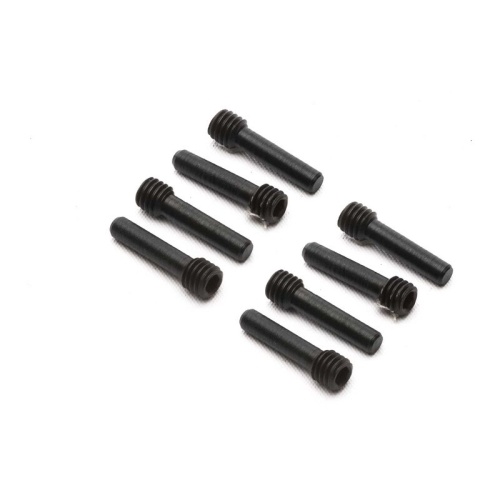 [���ܼ�] AXI256001 [Axial] M6 x 4 x 22mm, Screw Shaft (8)