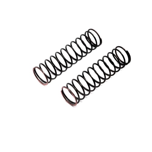 [���ܼ�] AXI253006 [Axial] SCX6: Shock Spring 3.0 Rate Orange 100mm (2)