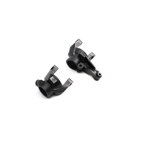 [���ܼ�] AXI252003 [Axial] SCX6: AR90 Steering Knuckle Carriers L/R