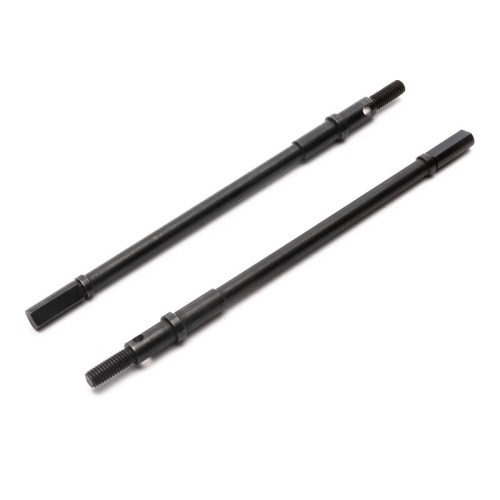 [���ܼ�] AXI252006 [Axial] SCX6: AR90 Axle Shaft Set Rear (2)