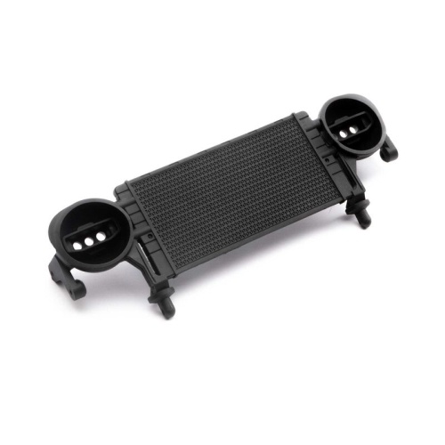 [���ܼ�] AXI250005 [Axial] SCX6: Jeep JLU Front Grille/Light Bucket