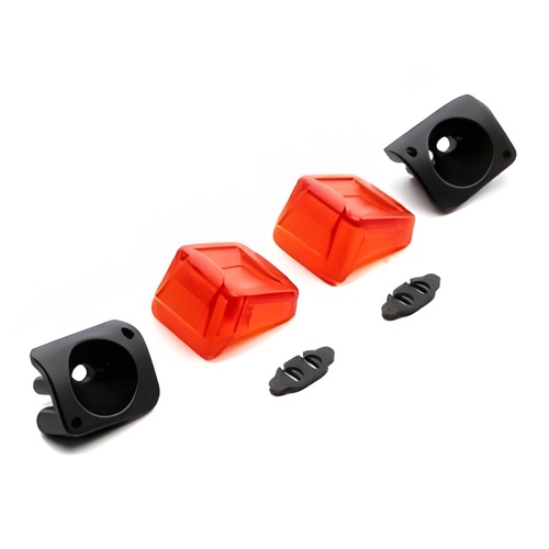 [���ܼ�] AXI251009 [Axial] SCX6: Rear Chassis & Shock Tower Brace