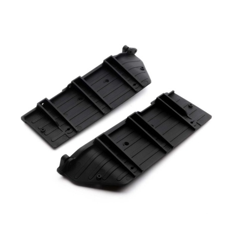 [���ܼ�] AXI251003 [Axial] SCX6: Chassis Side Plates, L/R