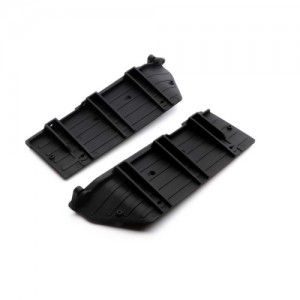 [Axial] SCX6: Chassis Side Plates, L/R 