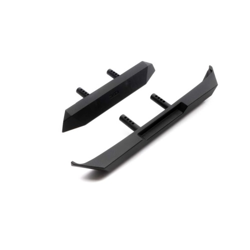 [���ܼ�] AXI250002 [Axial] SCX6: CRC JLU Front & Rear Bumper