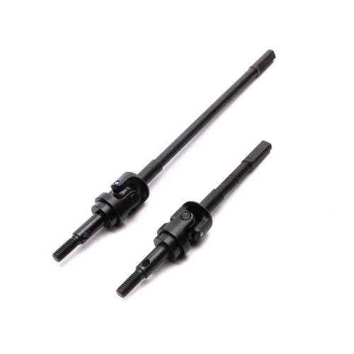 [���ܼ�] AXI252005 [Axial] SCX6: AR90 Universal Driveshaft Set (Fr)
