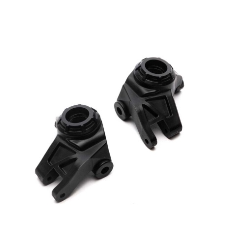 [���ܼ�] AXI252004 [Axial] SCX6: AR90 Steering Knuckles L/R