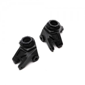 [Axial] SCX6: AR90 Steering Knuckles L/R 