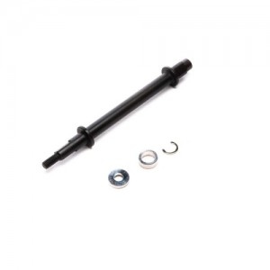 [Axial] SCX6: Slipper Shaft Set & Spacers 