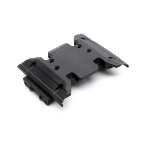 [���ܼ�] AXI251004 [Axial] SCX6: Center Transmission Skid Plate