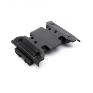 [Axial] SCX6: Center Transmission Skid Plate 