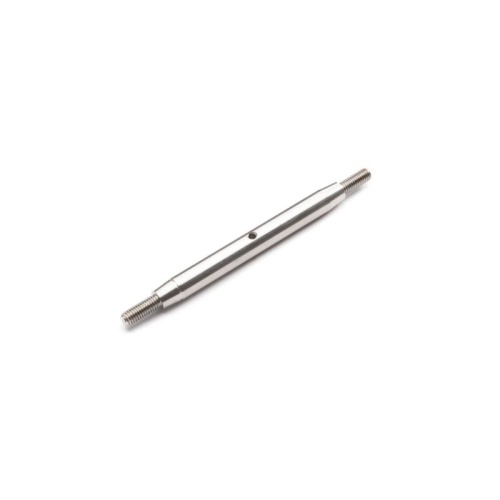 [���ܼ�] AXI254001 [Axial] SCX6: S.S. Panhard Link (124.9mm)