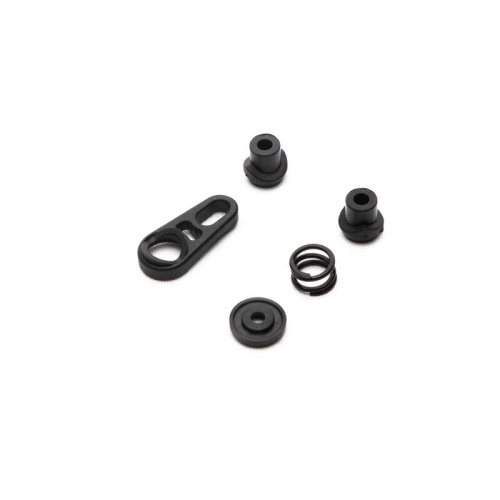 [���ܼ�] AXI252025 [Axial] SCX6: 2-Speed Servo Saver Set