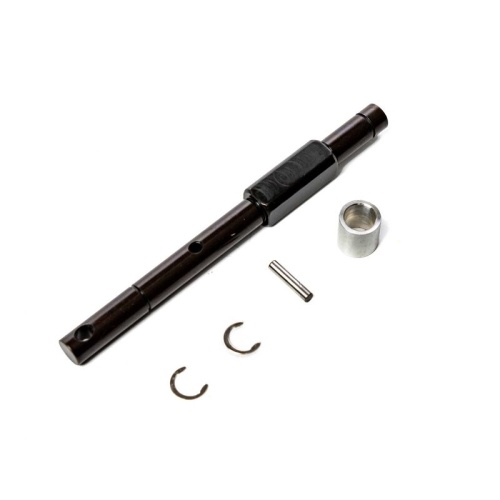 [���ܼ�] AXI252022 [Axial] SCX6: Rear Output Shaft & Spacer