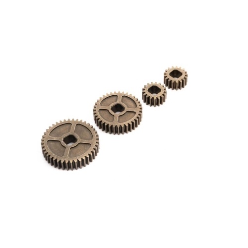 [���ܼ�] AXI252015 [Axial] SCX6: Mid Shaft Gear Set
