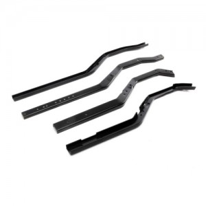 [Axial] SCX6: Frame Rail Set 