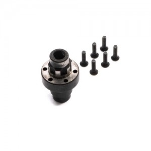 [Axial] SCX6: AR90 Differential Locker 
