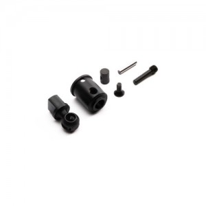 [Axial] SCX6: Driveshaft Coupler Set 