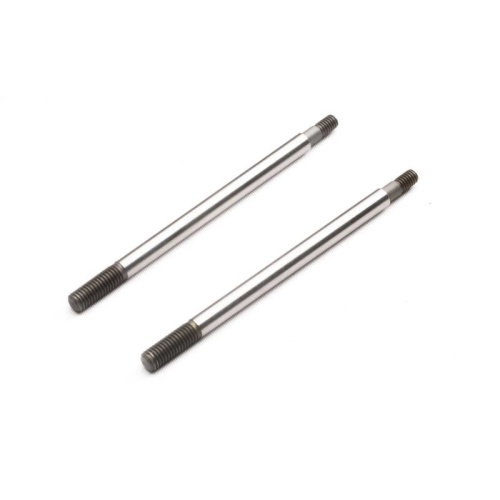 [���ܼ�] AXI253002 [Axial] SCX6: Shock Shaft (2)