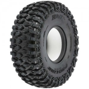 [PROLINE-RACING] 10186-14 1/6 Hyrax XL G8 Front/Rear 2.9 Rock Crawling Tires (2) SCX6 �ɼ�Ÿ�̾� 