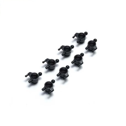 [���ܼ�] KYMDW202B [KYOSHO] Camber Knuckle Set(MA-020)