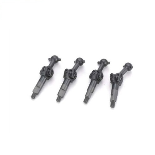 [���ܼ�] KYMD008B [KYOSHO] Universal Swing Shaft(4Pcs/MINI-Z AWD)