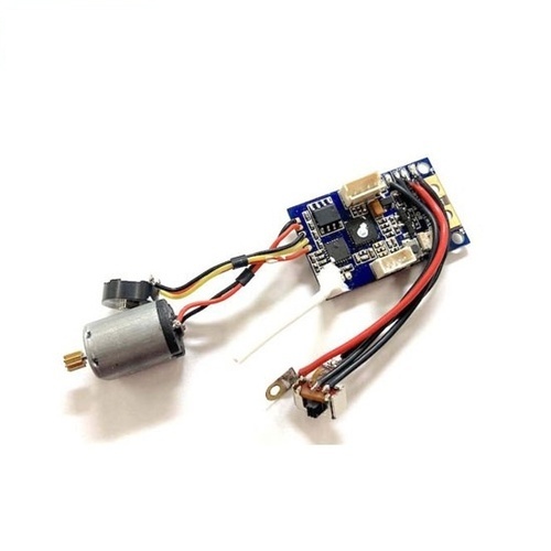 [���ܼ�] KYMD211B [KYOSHO] R/C Unit Set2.0(MA-020/RA-45)