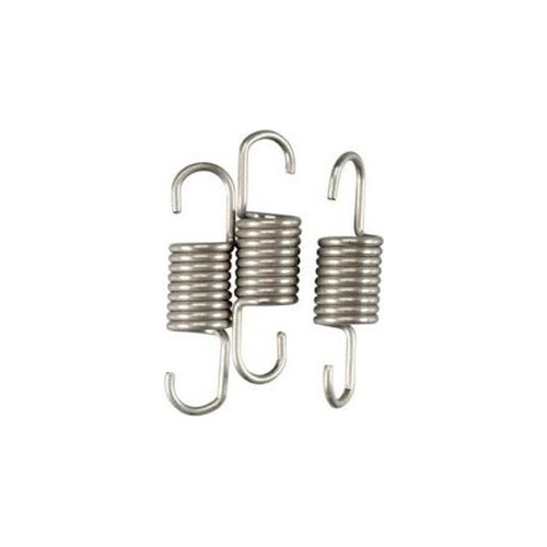[���ܼ�] OS72106042 [OS ENGINE] SILENCER JOINT SPRING (3PCS)T-2040