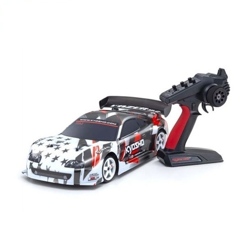 [���ܼ�] KY34471T1B [KYOSHO] PuTEP FZ02-D Toyota Supra A80 Type1
