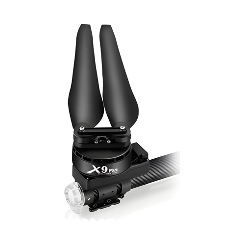 [���ܼ�]  [HobbyWing] XRotor9 X9 PLUS Combo (36x190in/CW/40�� Boom/14S)
