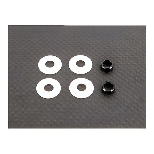 [���ܼ�] HBW-3090AWS [HBW] 30x09 Folding Prop Hub Teflon Washer Set