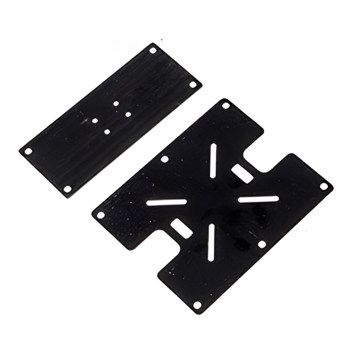 [���ܼ�] X4-10S-PRMP [SHR] X4-10S/X6-10S Super Grille - Pump & RADAR Mount