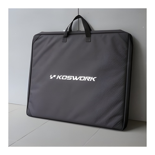 [���ܼ�] KOS32232 [KOSWORK] 1/8 Setup System & Setup Board Bag 580x465mm