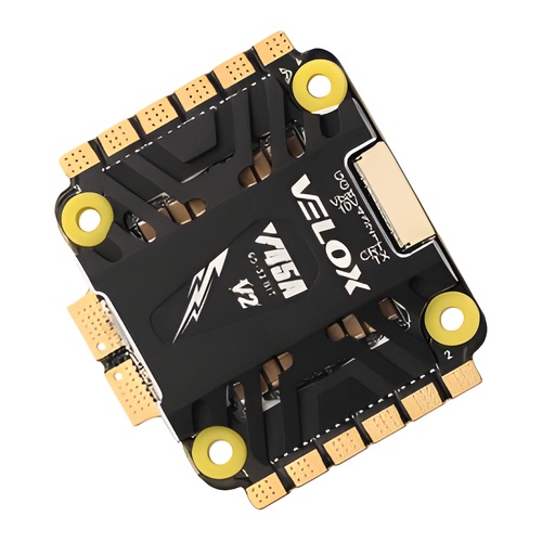 [���ܼ�] SU-1670 [T-motor] Velox V45A V2 4in1 ���ӱ� (3-6S, Blheli32)