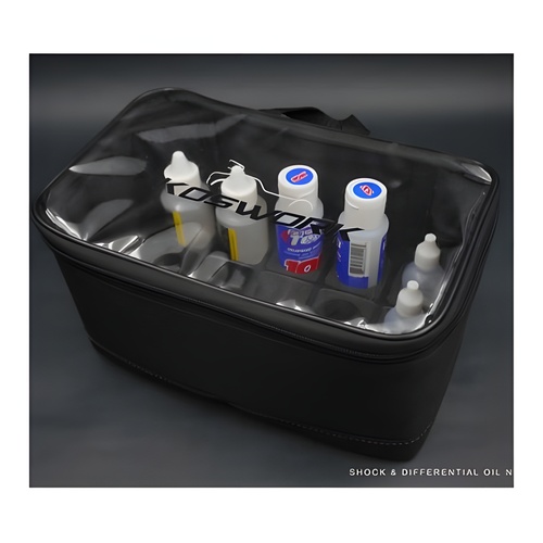 [���ܼ�] KOS32204 [KOSWORK] (�ɹ��� ĳ����) Shock / Diff Fluid Bag