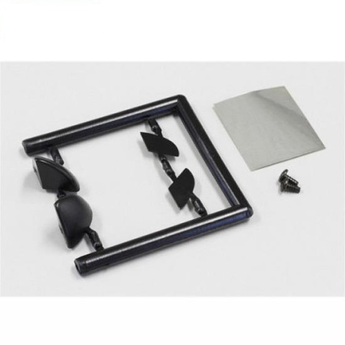 [���ܼ�] KY97048 [KYOSHO] Side View Mirror Set(for 1/8, 1/10 Size)