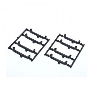 [KYOSHO] Setting Tie Rod Set(MA-020) 