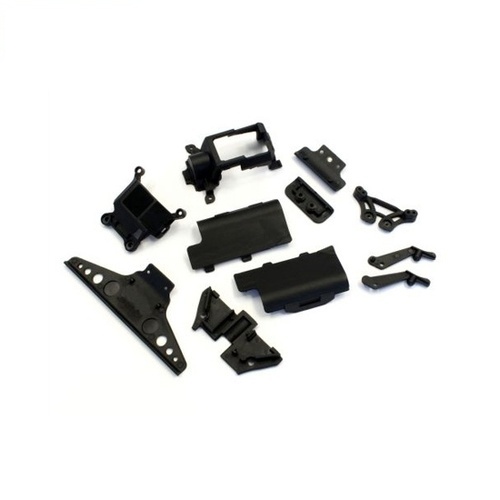 [���ܼ�] KYMB003B [KYOSHO] Battery Holder Set