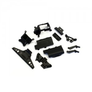 [KYOSHO] Battery Holder Set 