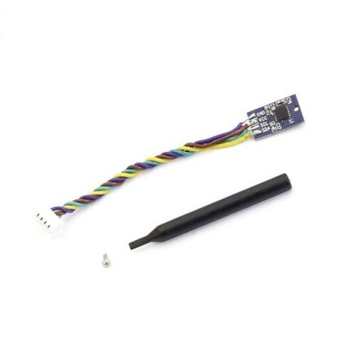 [���ܼ�] KYMZW446 [KYOSHO] Gyro unit set 2.0 (for R/C Unit)