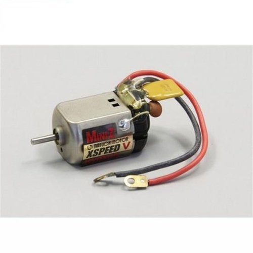 [���ܼ�] KYMZW301 [KYOSHO] X-SPEED MINI MOTOR-V