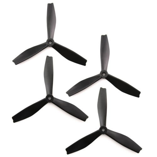 [���ܼ�]  HQProp DPS 5.5x4x3 PC �����緯 (1���)