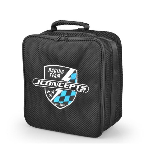 [���ܼ�] J-2720 [J-CONCEPTS] (�۽ű� ����) JConcepts Finish Line radio bag &8211; Sanwa MT44