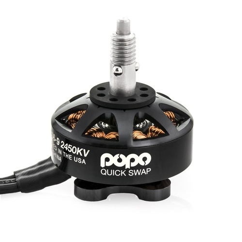 [���ܼ�]  [��޴Ͼ�] POPO Quick Swap MX2206-9 2450KV ���� (1pcs)