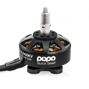 [��޴Ͼ�] POPO Quick Swap MX2206-9 2450KV ���� (1pcs) 