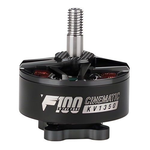 [���ܼ�]  [T-motor] F100 1350KV �ó׸�ƽ ����
