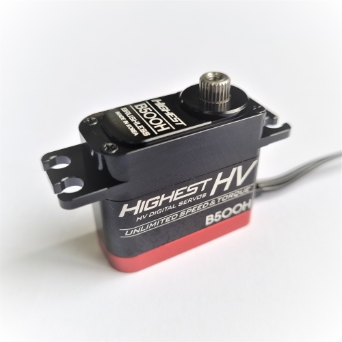[���ܼ�] B500H [HIGHEST] B500H MINI HELI (500�� ���)